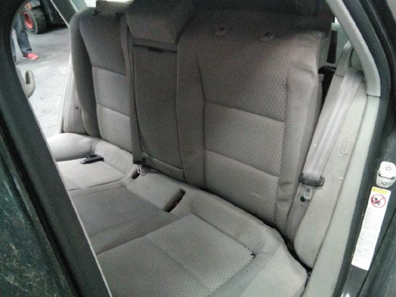 audi a6 berlina (4f2) del año 2005