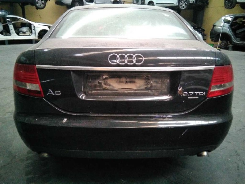 audi a6 berlina (4f2) del año 2005