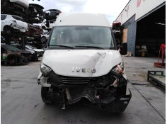 iveco daily furgón del año 2019 2