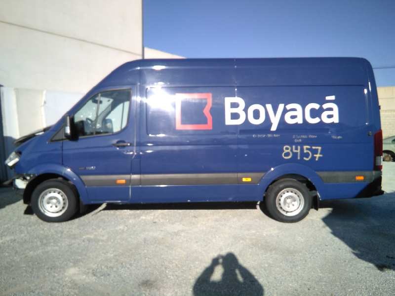 hyundai h350 kasten del año 2017