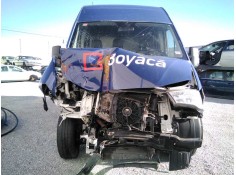 hyundai h350 kasten del año 2017 2