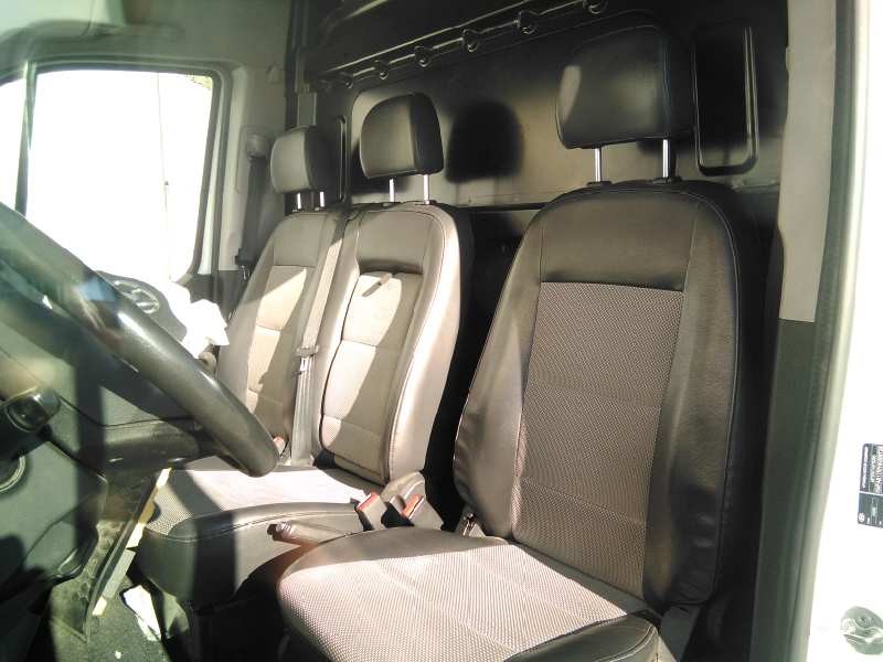 hyundai h350 kasten del año 2017