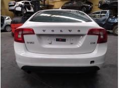volvo s60 lim. del año 2010 2