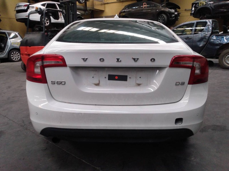 volvo s60 lim. del año 2010
