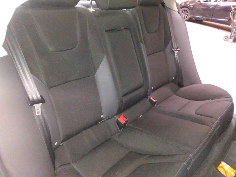 volvo s60 lim. del año 2010