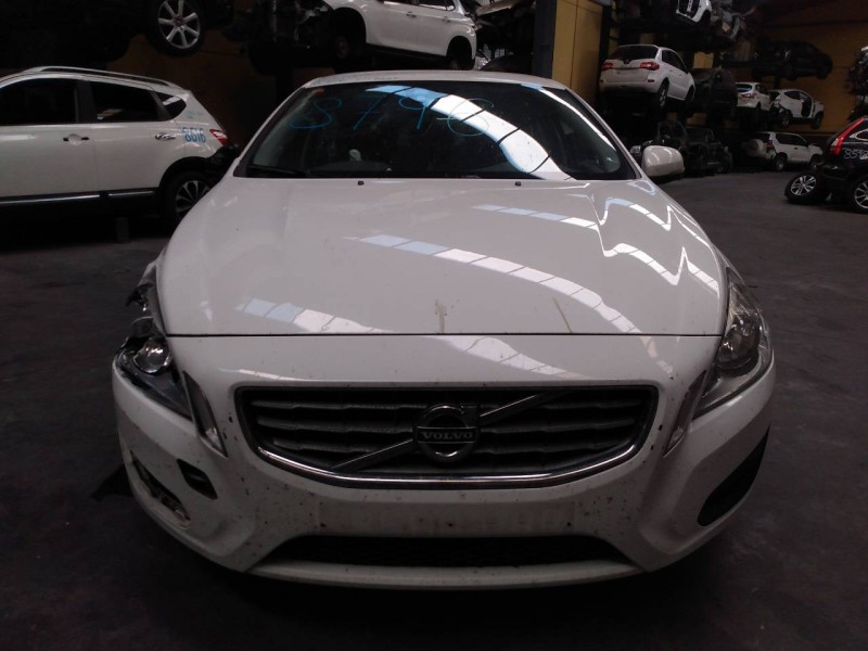 volvo s60 lim. del año 2010