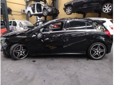 MERCEDES-BENZ CLASE A (W176)