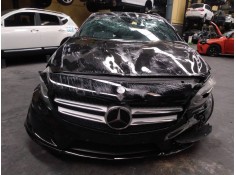 mercedes-benz clase a (w176) del año 2012 2