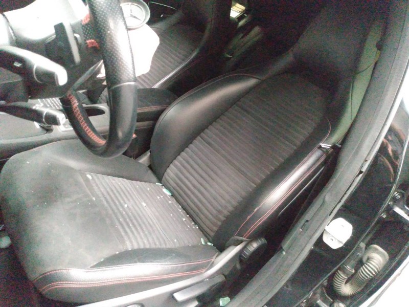 mercedes-benz clase a (w176) del año 2012