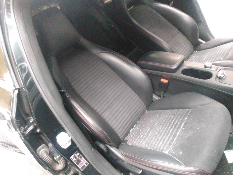 mercedes-benz clase a (w176) del año 2012