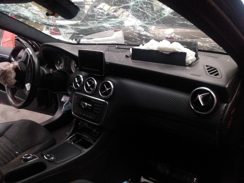 mercedes-benz clase a (w176) del año 2012