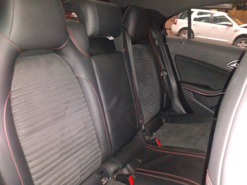 mercedes-benz clase a (w176) del año 2012