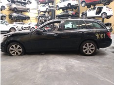 MERCEDES-BENZ CLASE C (W204) FAMILIAR