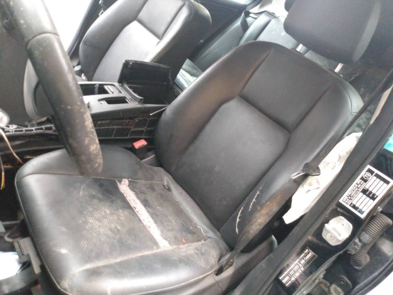 mercedes-benz clase c (w204) familiar del año 2013