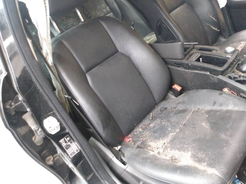 mercedes-benz clase c (w204) familiar del año 2013