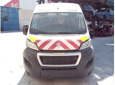 peugeot boxer furgón del año 2016 2