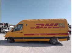 MERCEDES-BENZ SPRINTERII CAJA CERRADA (DESDE 01.06)