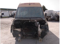 mercedes-benz sprinterii caja cerrada (desde 01.06) del año 2006 2