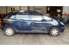 CITROËN XSARA PICASSO