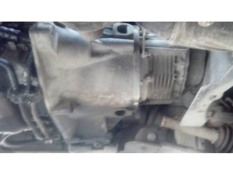 citroën xsara picasso del año 2000