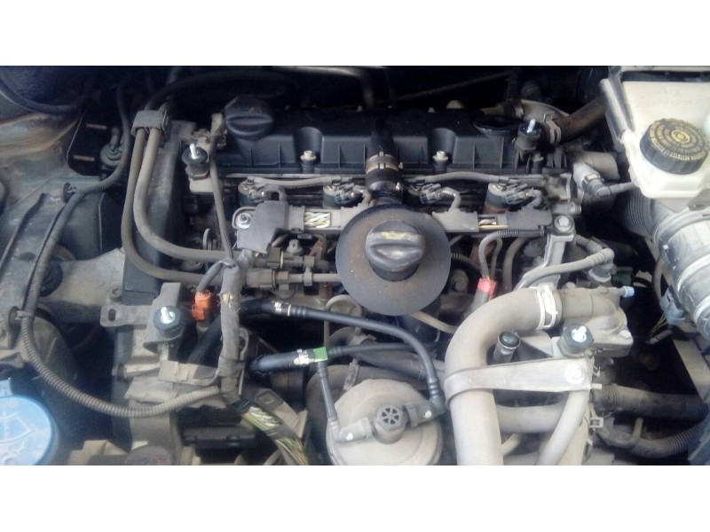 citroën xsara picasso del año 2000