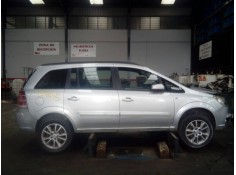 OPEL ZAFIRA B