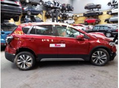 suzuki sx4 del año 2018