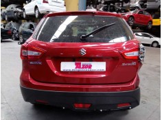suzuki sx4 del año 2018 2