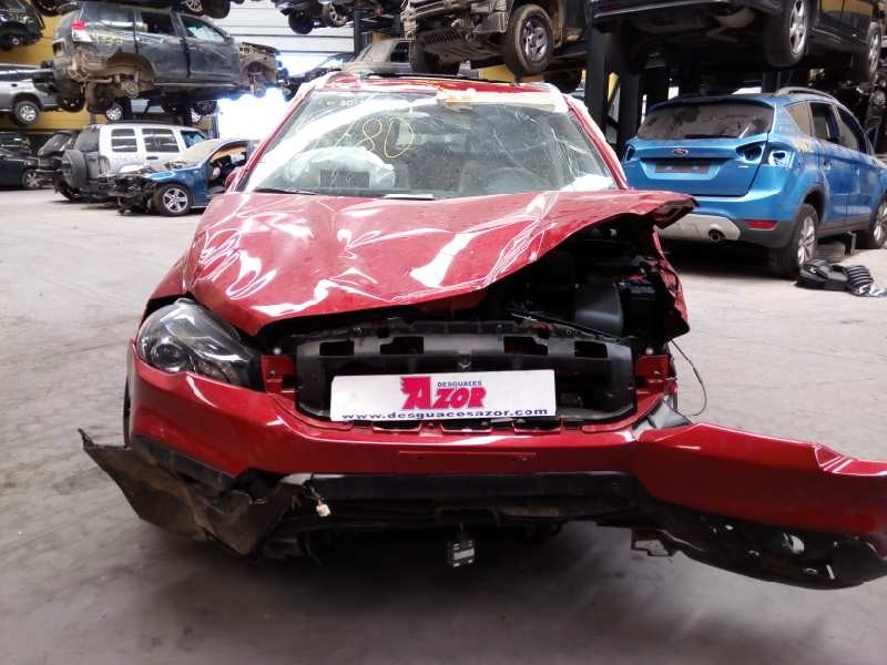 suzuki sx4 del año 2018