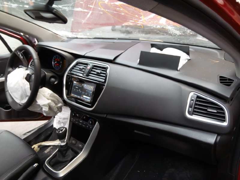 suzuki sx4 del año 2018