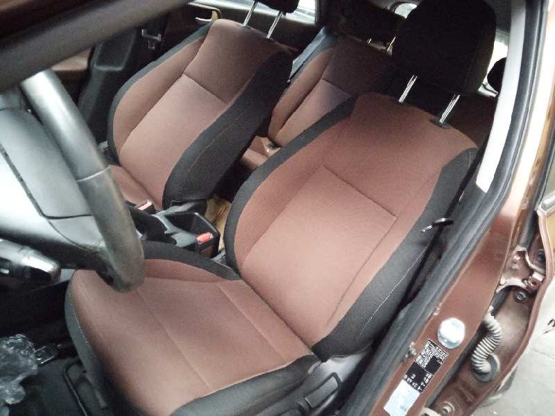 hyundai i20 del año 2016