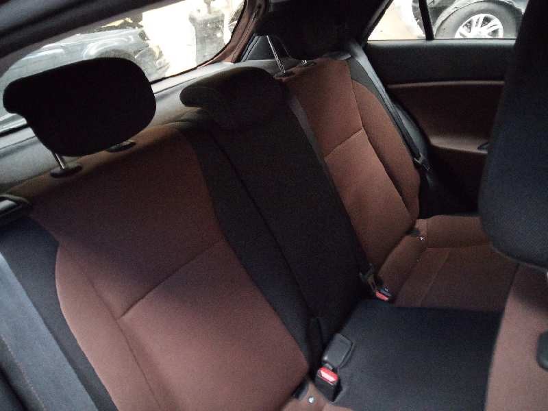 hyundai i20 del año 2016