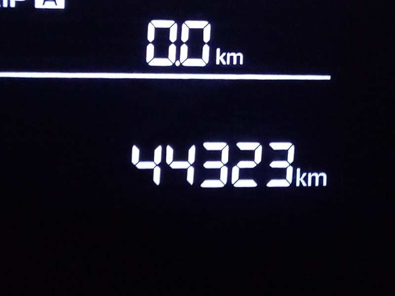 hyundai i20 del año 2016