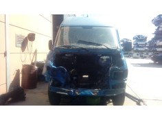 mercedes-benz sprinter 02.00  caja cerrada del año 2005 2