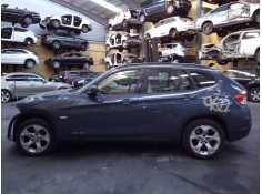 BMW X1 (E84)