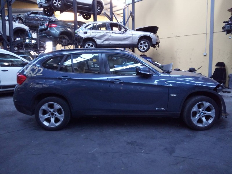 bmw x1 (e84) del año 2009