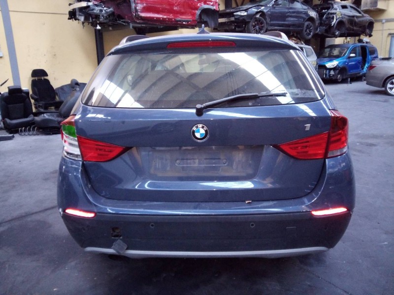 bmw x1 (e84) del año 2009