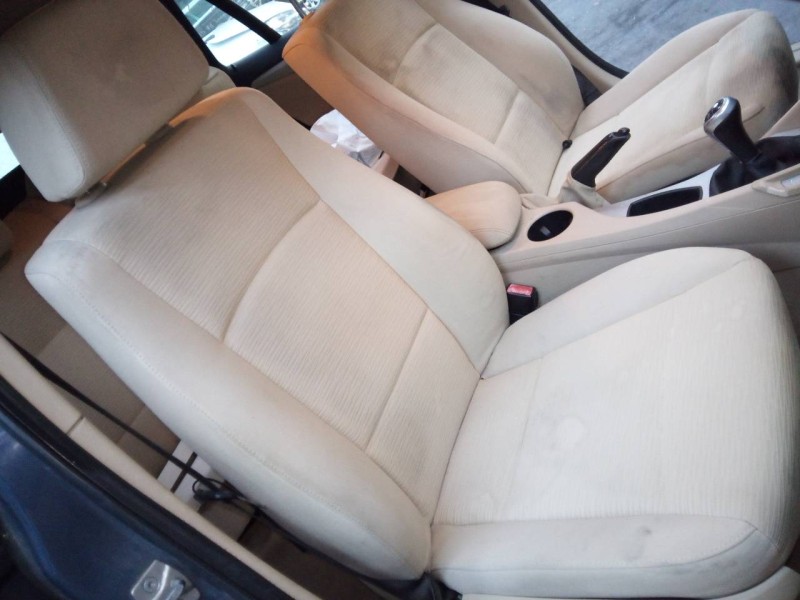 bmw x1 (e84) del año 2009