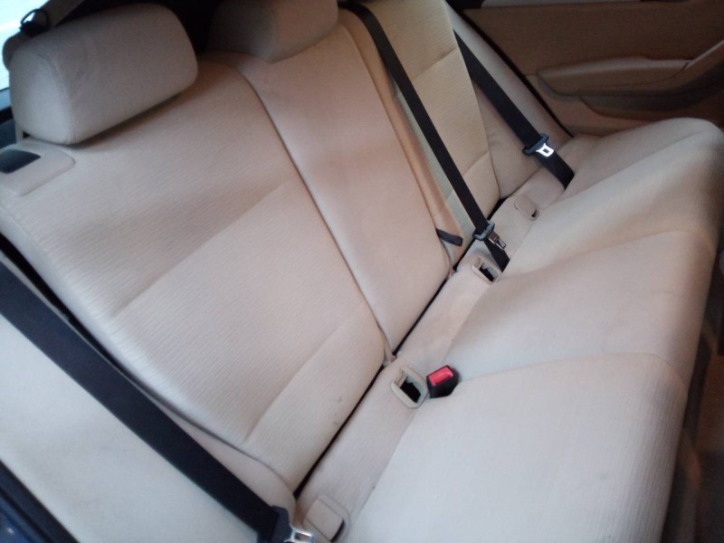 bmw x1 (e84) del año 2009