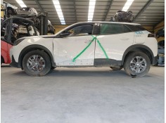 peugeot 2008 ii (ud_, us_, uy_, uj_, ur_, uc_) del año 2021 2