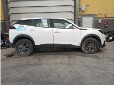 peugeot 2008 ii (ud_, us_, uy_, uj_, ur_, uc_) del año 2021