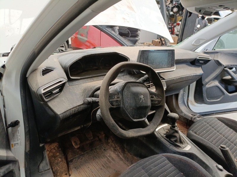 peugeot 2008 ii (ud_, us_, uy_, uj_, ur_, uc_) del año 2021