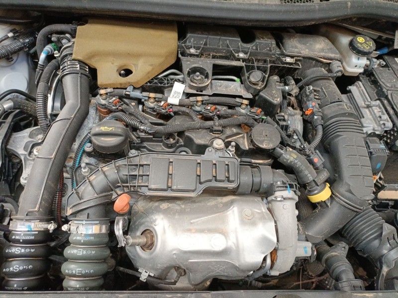 peugeot 2008 ii (ud_, us_, uy_, uj_, ur_, uc_) del año 2021