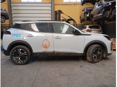 peugeot 2008 ii (ud_, us_, uy_, uj_, ur_, uc_) del año 2024