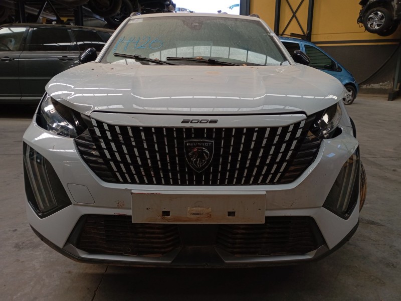 peugeot 2008 ii (ud_, us_, uy_, uj_, ur_, uc_) del año 2024