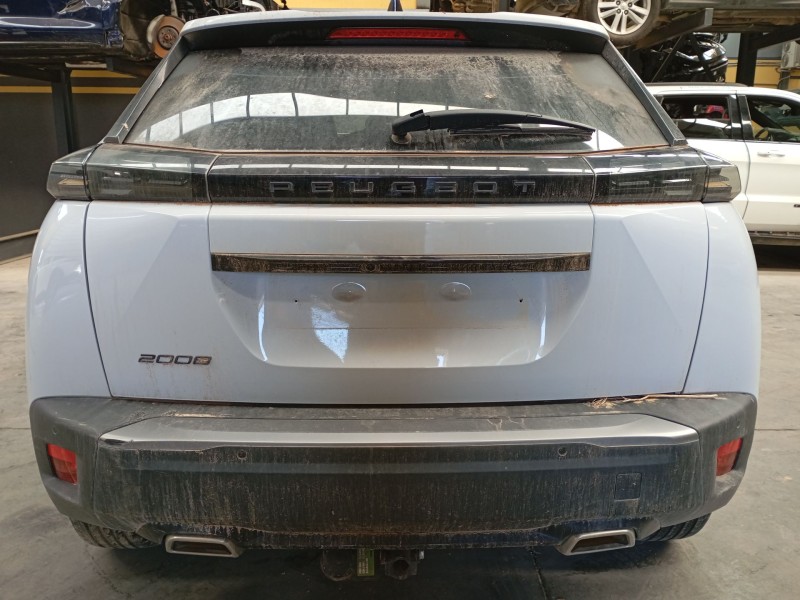 peugeot 2008 ii (ud_, us_, uy_, uj_, ur_, uc_) del año 2024