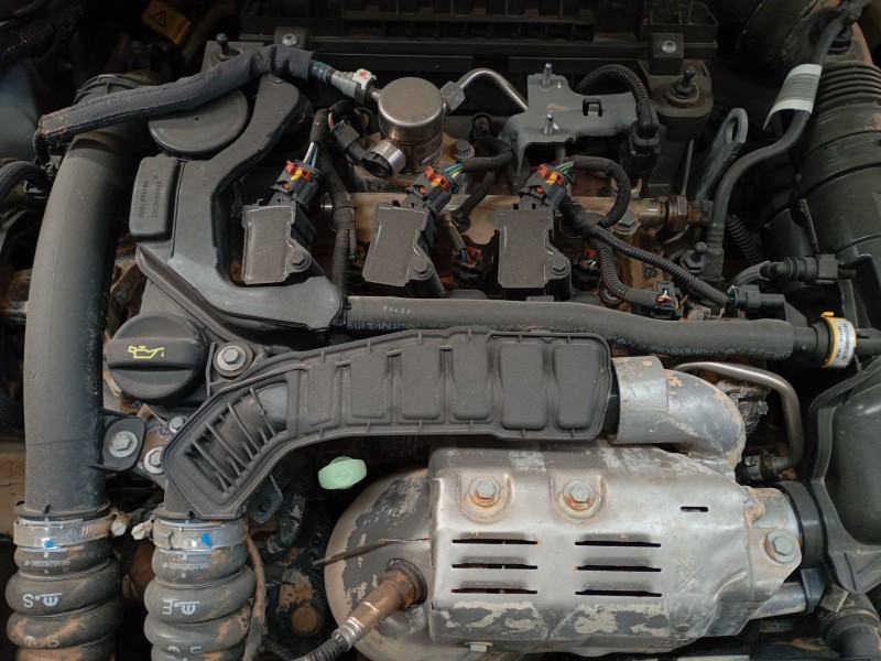 peugeot 2008 ii (ud_, us_, uy_, uj_, ur_, uc_) del año 2024