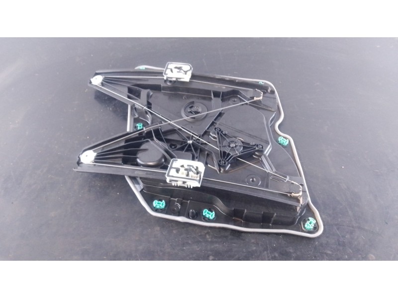 Recambio de elevalunas delantero izquierdo para skoda octavia iv nx3 vrs 2.0 tsi referencia OEM IAM   