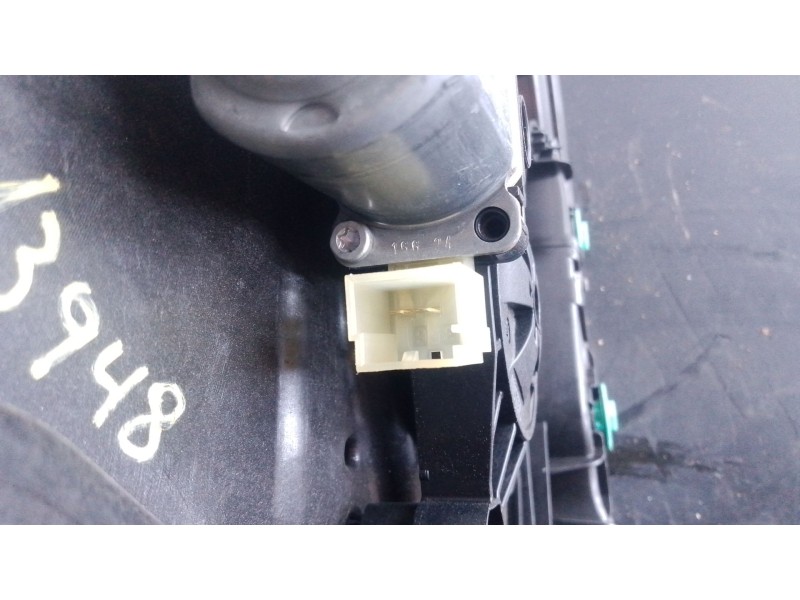 Recambio de elevalunas delantero izquierdo para skoda octavia iv nx3 vrs 2.0 tsi referencia OEM IAM   