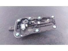 ELEVALUNAS TRASERO IZQUIERDO 5Q0959801 P2-B4-12